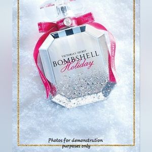 Bombshell Holiday Victoria Secret TYPE Fragrance Oil